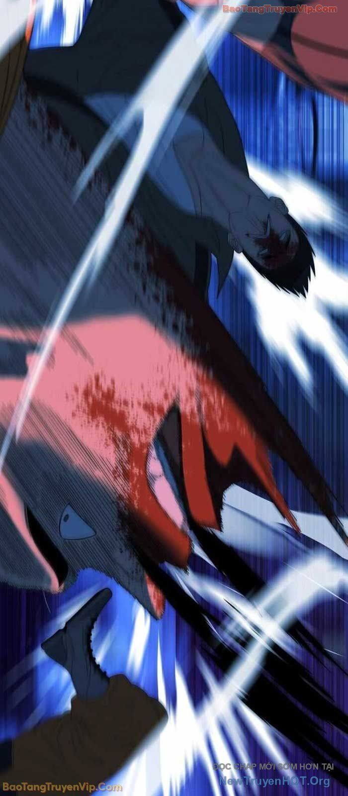 Siêu Anh Hùng Black Briday Chapter 6 - 35