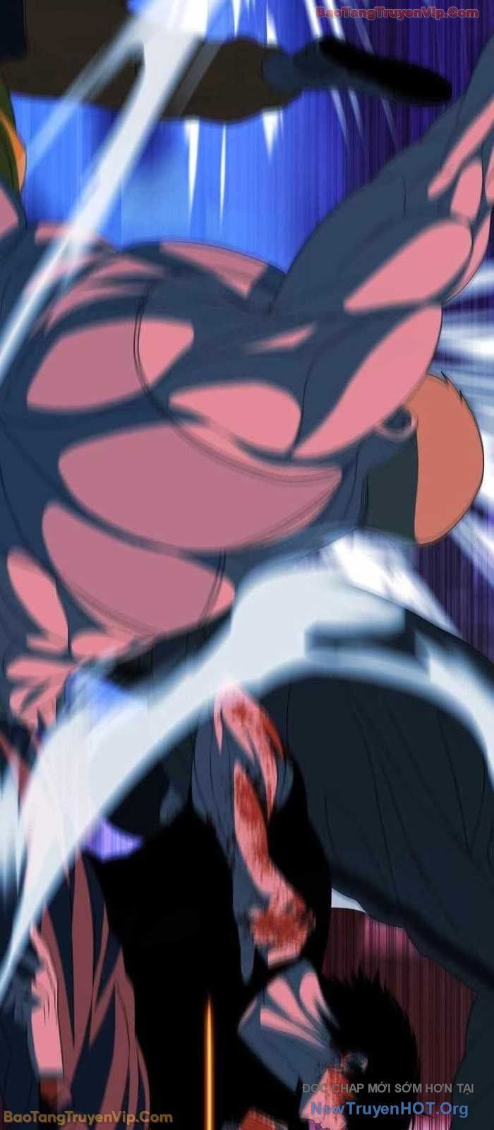 Siêu Anh Hùng Black Briday Chapter 6 - 36