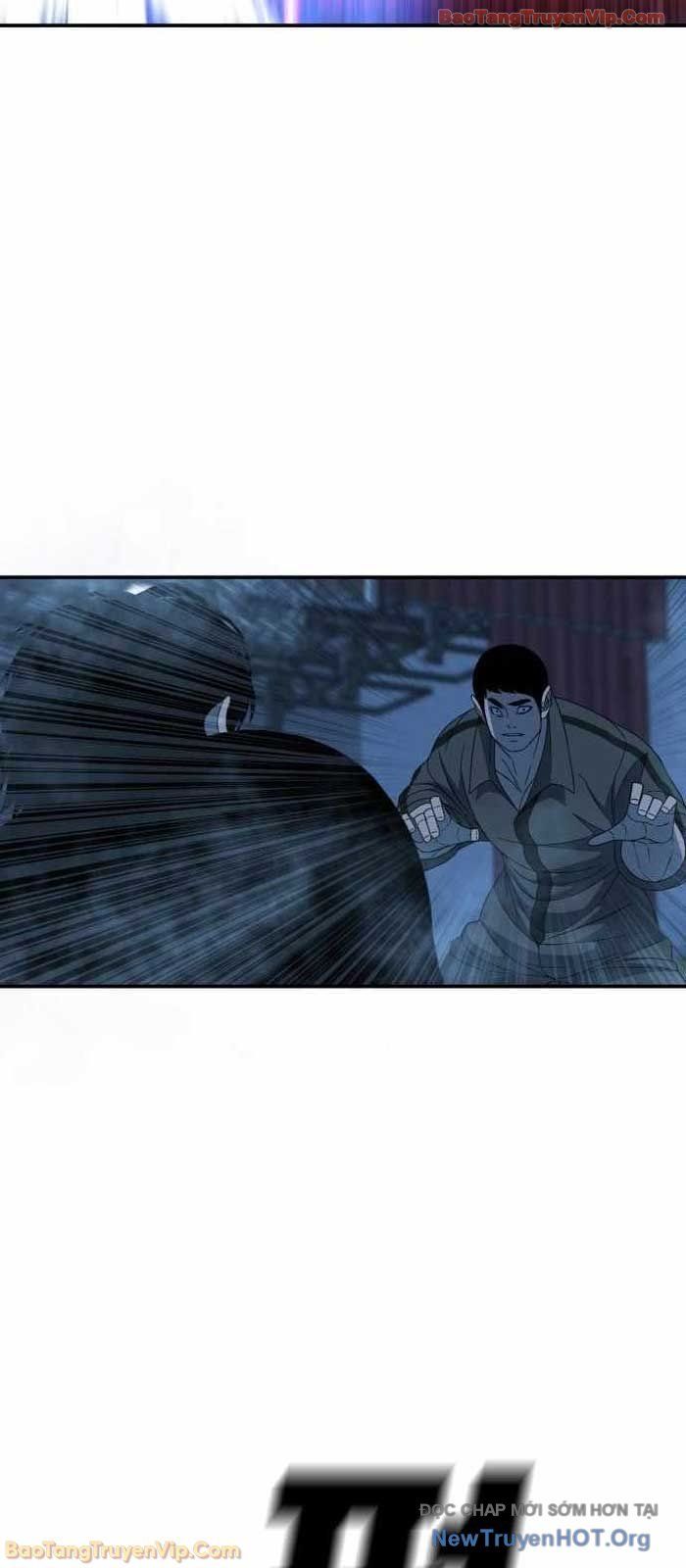 Siêu Anh Hùng Black Briday Chapter 6 - 38