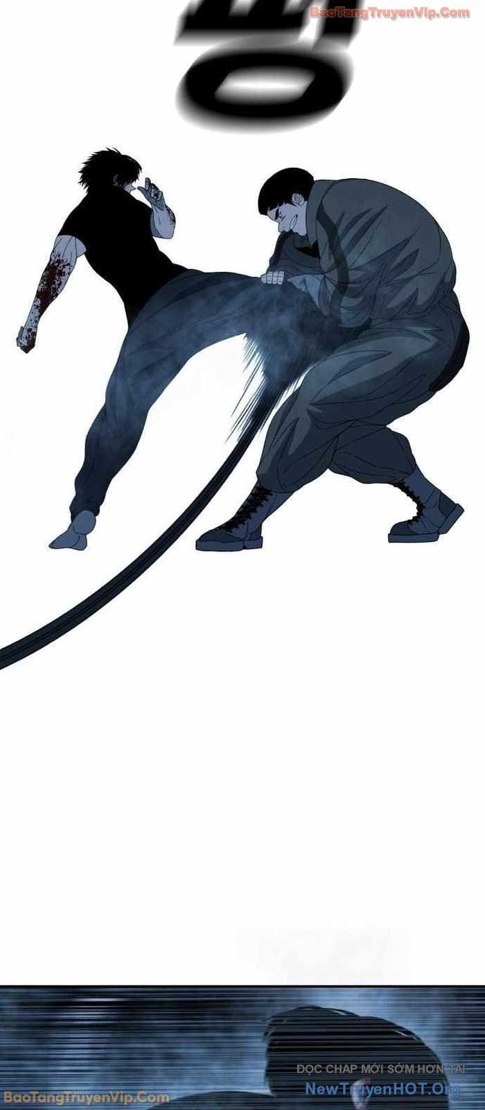 Siêu Anh Hùng Black Briday Chapter 6 - 39