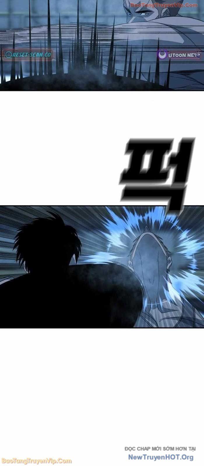 Siêu Anh Hùng Black Briday Chapter 6 - 43