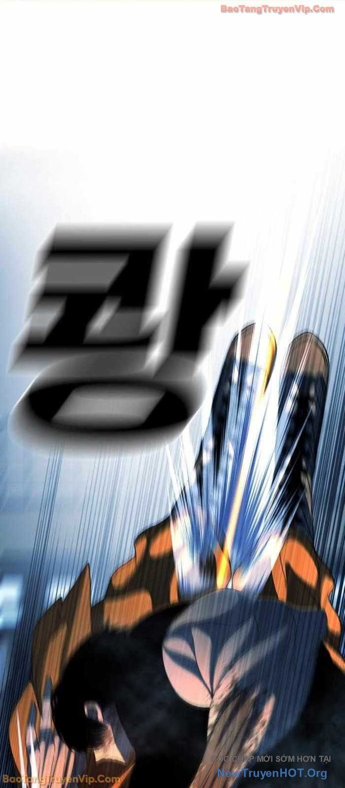 Siêu Anh Hùng Black Briday Chapter 6 - 45