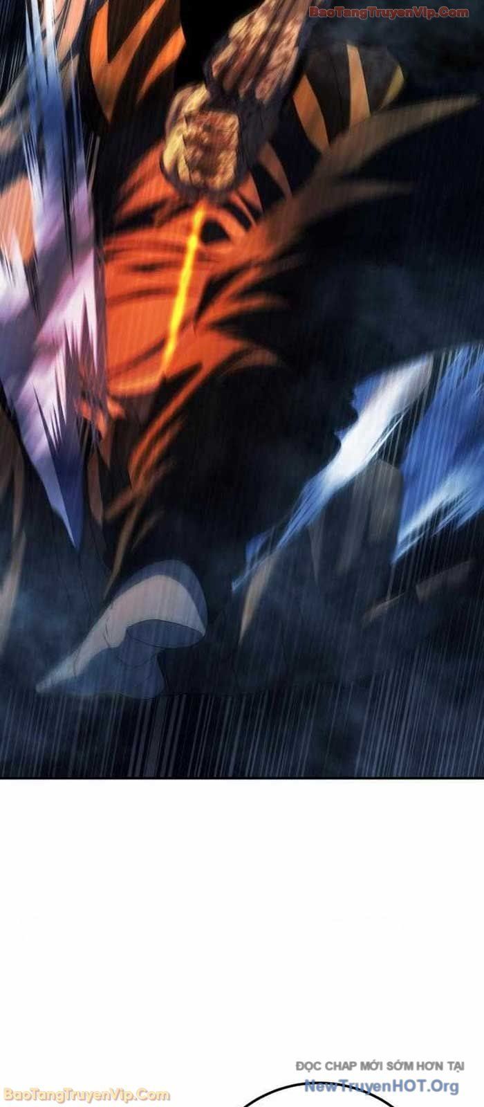 Siêu Anh Hùng Black Briday Chapter 6 - 46