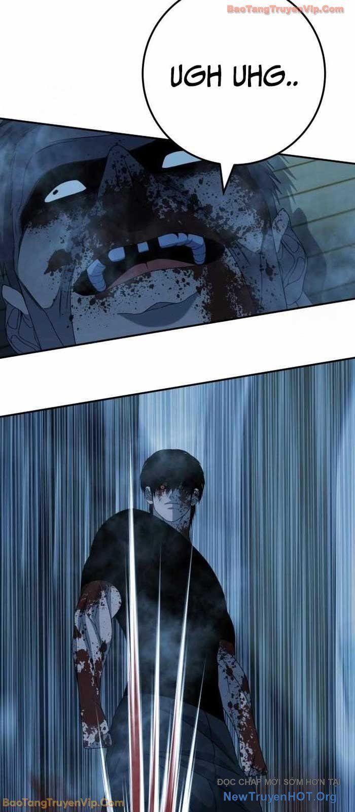 Siêu Anh Hùng Black Briday Chapter 6 - 47