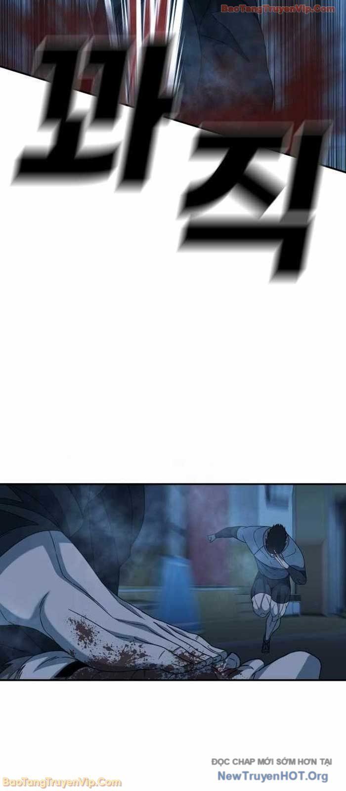 Siêu Anh Hùng Black Briday Chapter 6 - 48