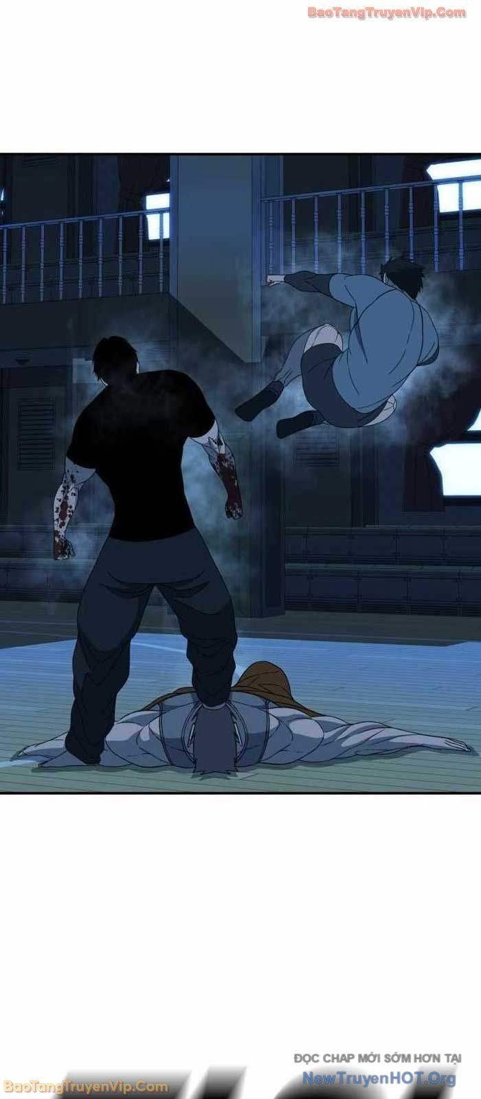 Siêu Anh Hùng Black Briday Chapter 6 - 49