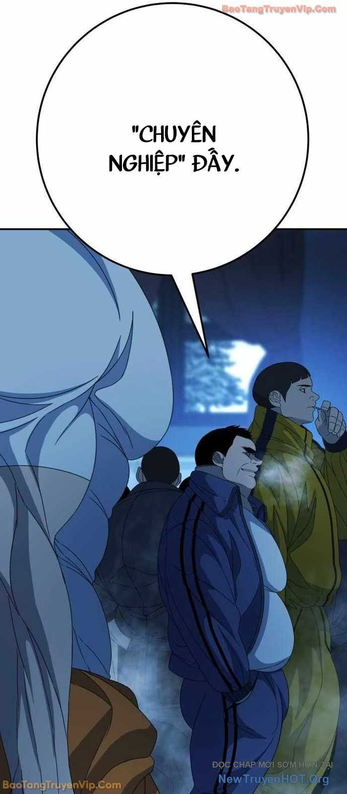 Siêu Anh Hùng Black Briday Chapter 6 - 6