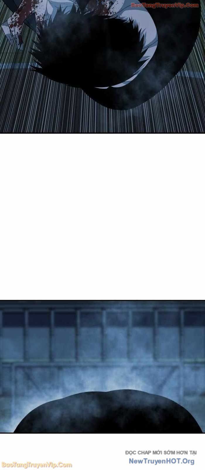 Siêu Anh Hùng Black Briday Chapter 6 - 51