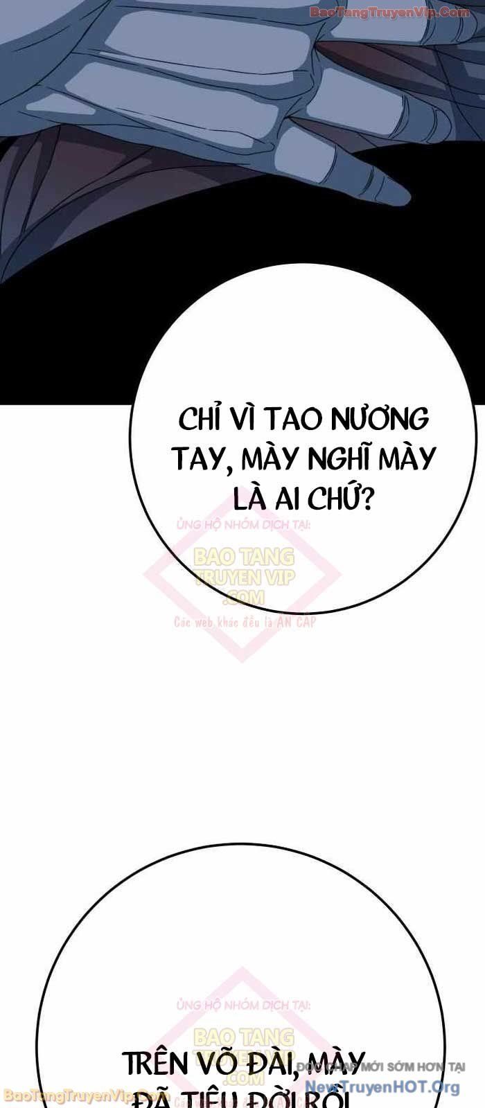 Siêu Anh Hùng Black Briday Chapter 6 - 55