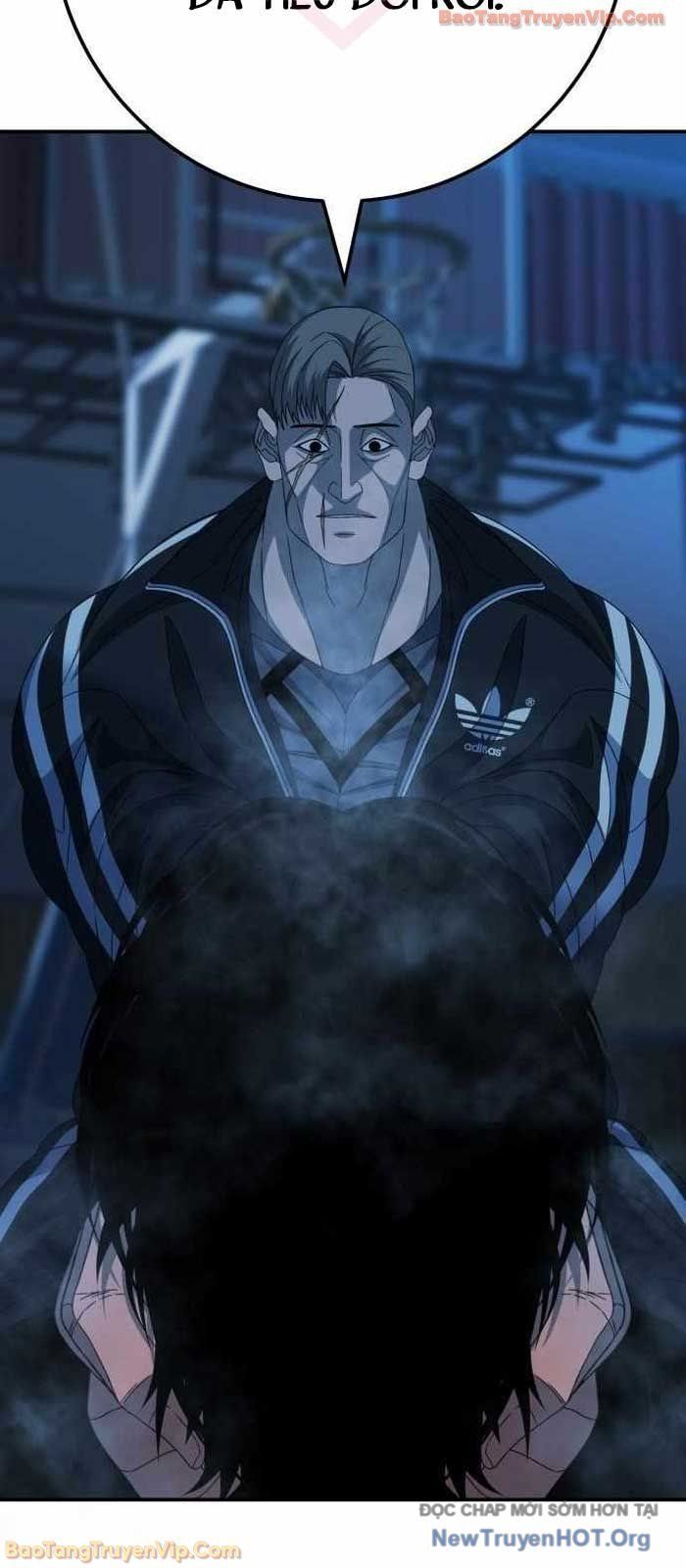 Siêu Anh Hùng Black Briday Chapter 6 - 56