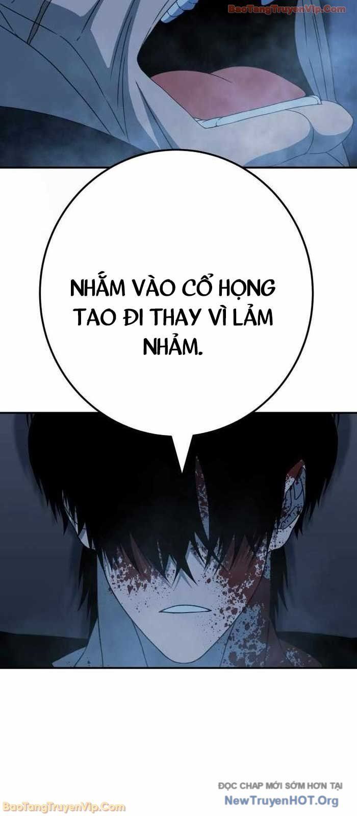 Siêu Anh Hùng Black Briday Chapter 6 - 60