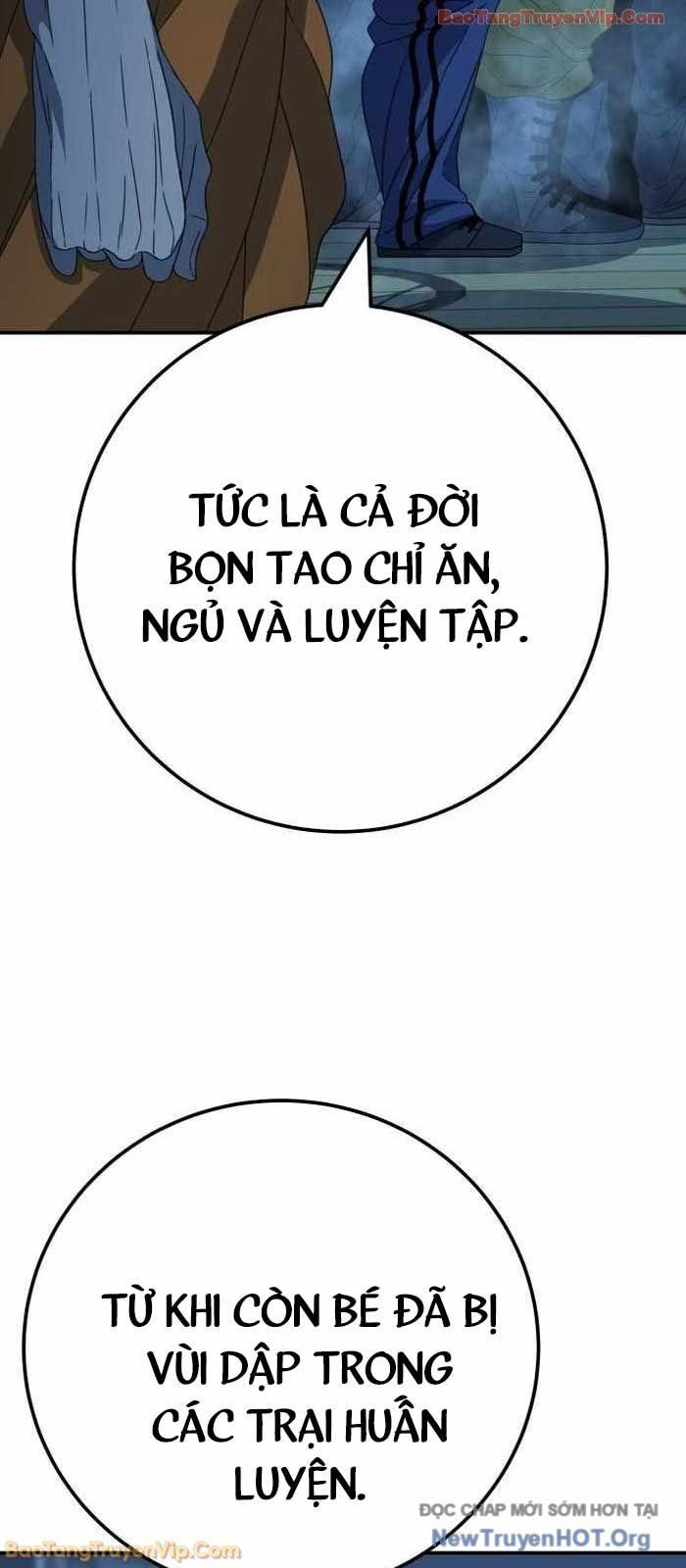 Siêu Anh Hùng Black Briday Chapter 6 - 7