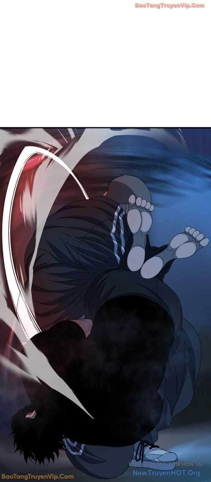 Siêu Anh Hùng Black Briday Chapter 6 - 61