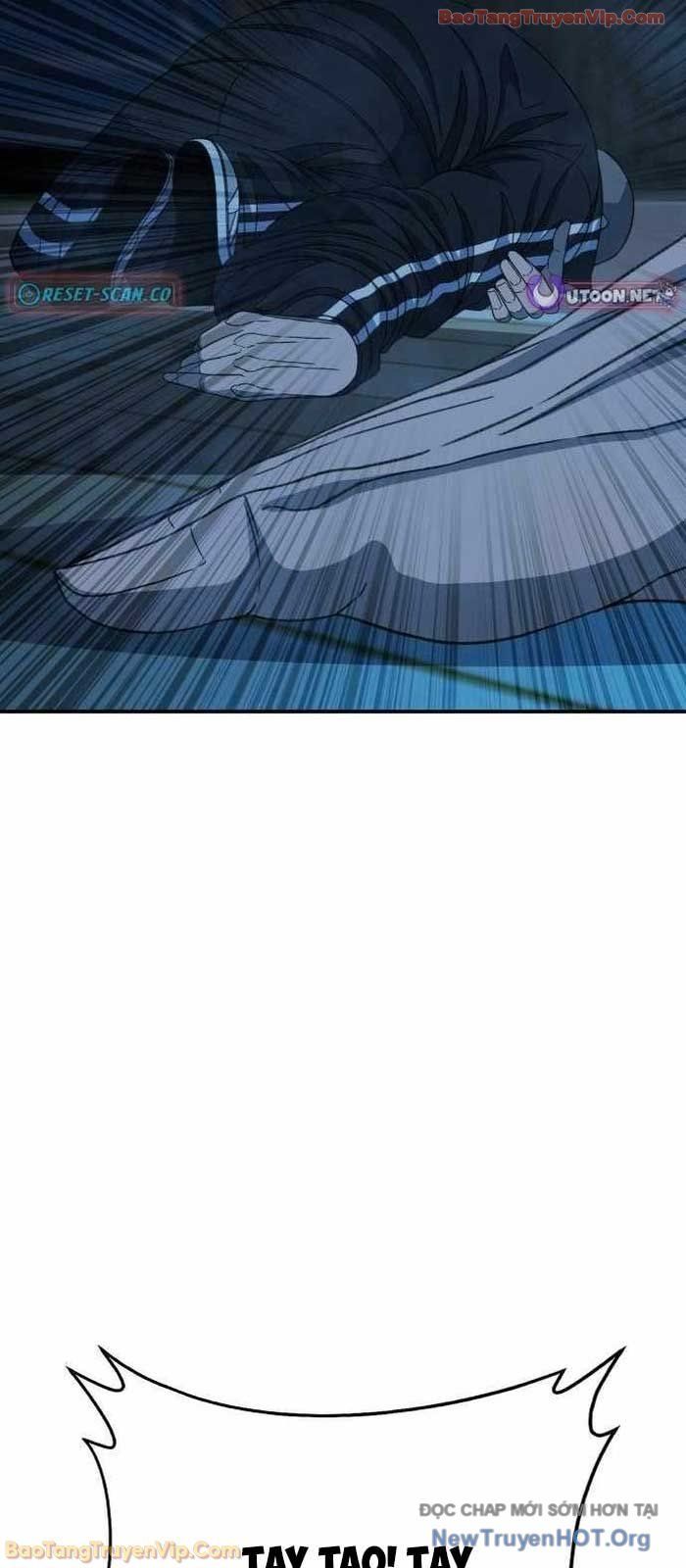 Siêu Anh Hùng Black Briday Chapter 6 - 64