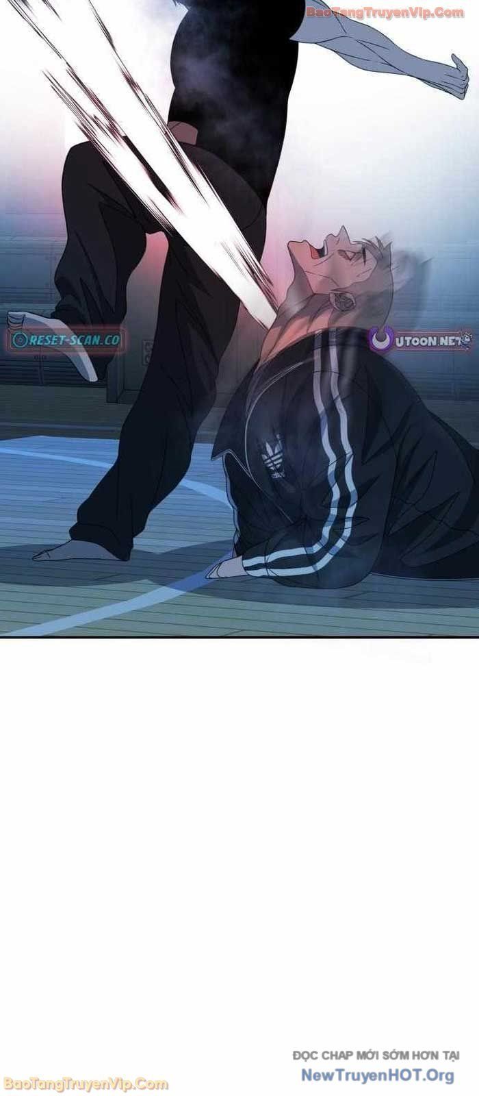 Siêu Anh Hùng Black Briday Chapter 6 - 66