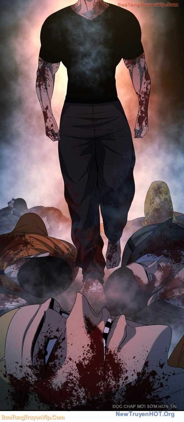 Siêu Anh Hùng Black Briday Chapter 6 - 68