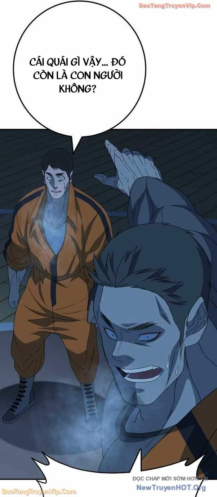 Siêu Anh Hùng Black Briday Chapter 6 - 70