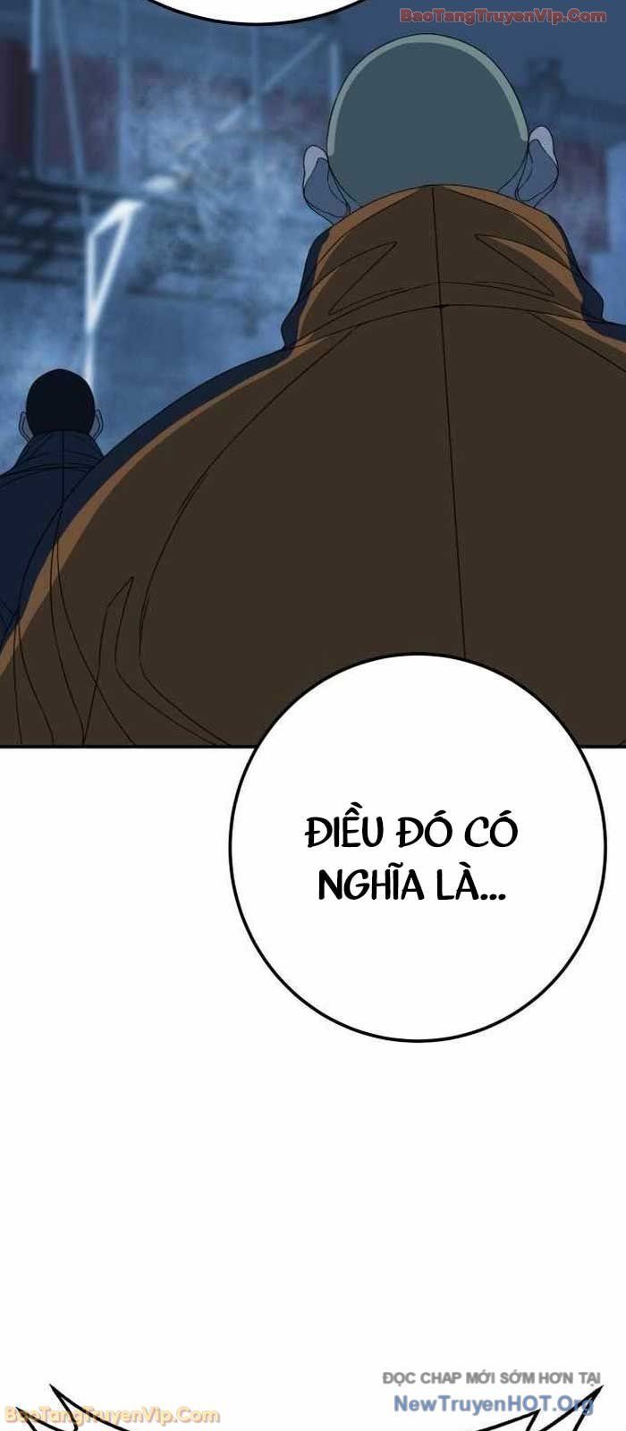 Siêu Anh Hùng Black Briday Chapter 6 - 8