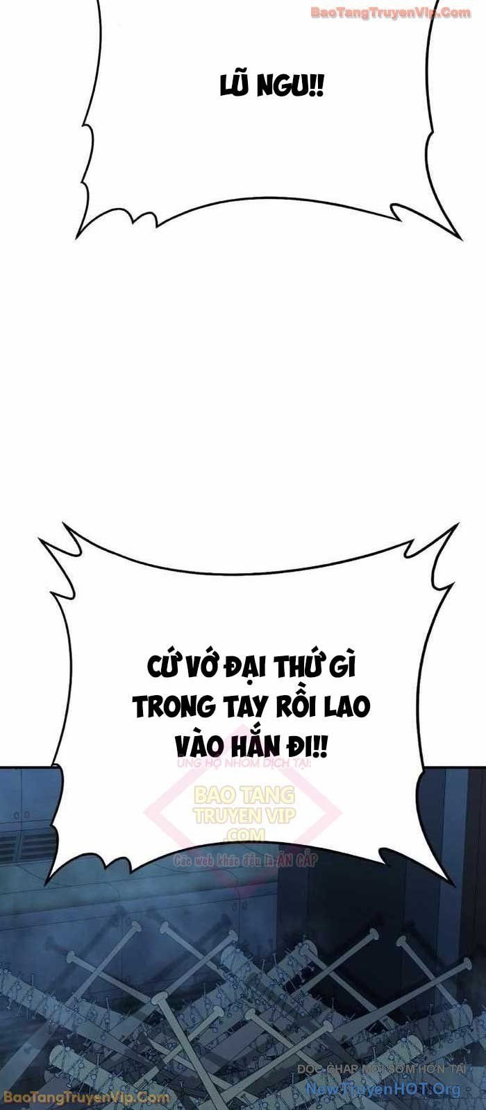 Siêu Anh Hùng Black Briday Chapter 6 - 71