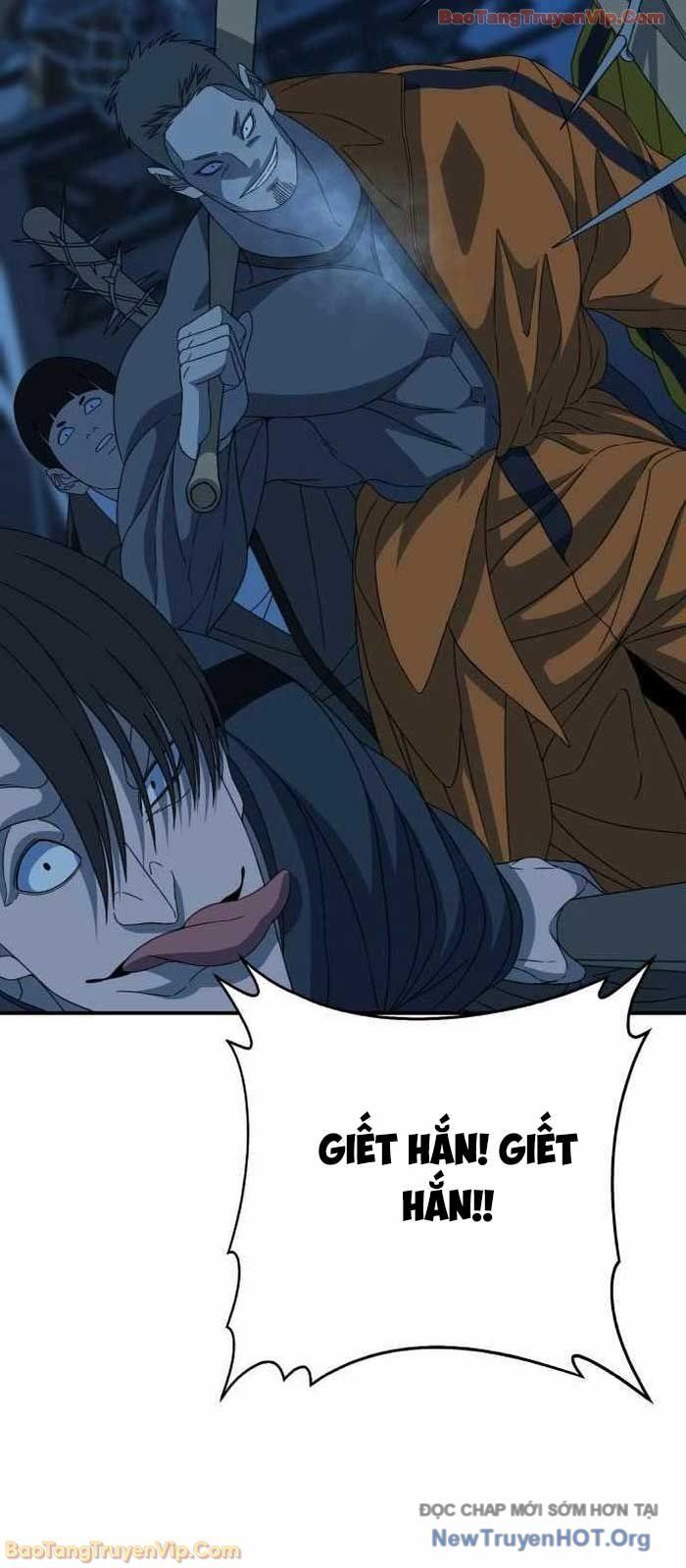 Siêu Anh Hùng Black Briday Chapter 6 - 73