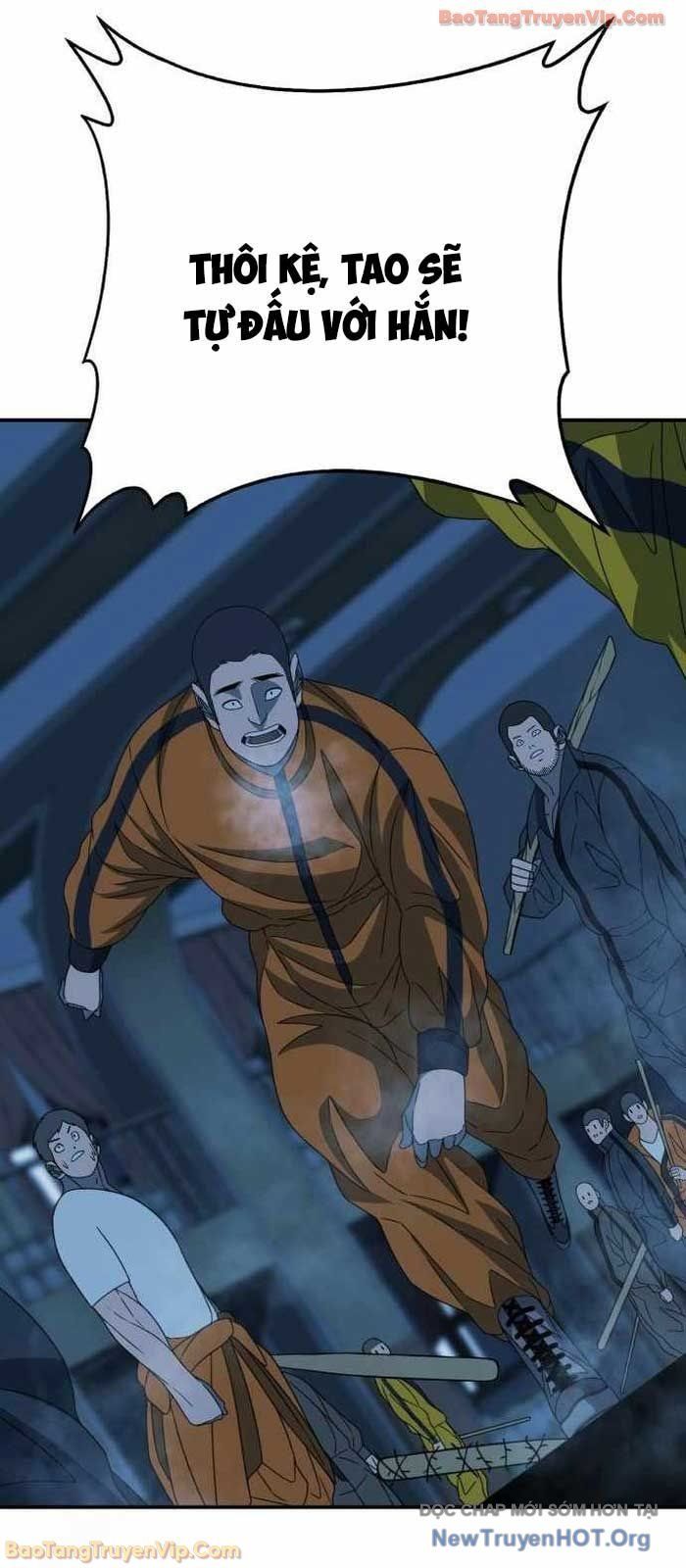Siêu Anh Hùng Black Briday Chapter 6 - 78