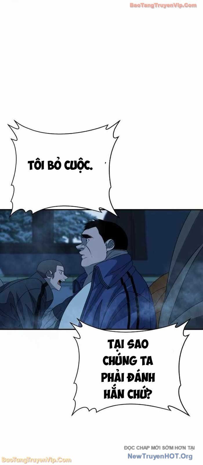 Siêu Anh Hùng Black Briday Chapter 6 - 79