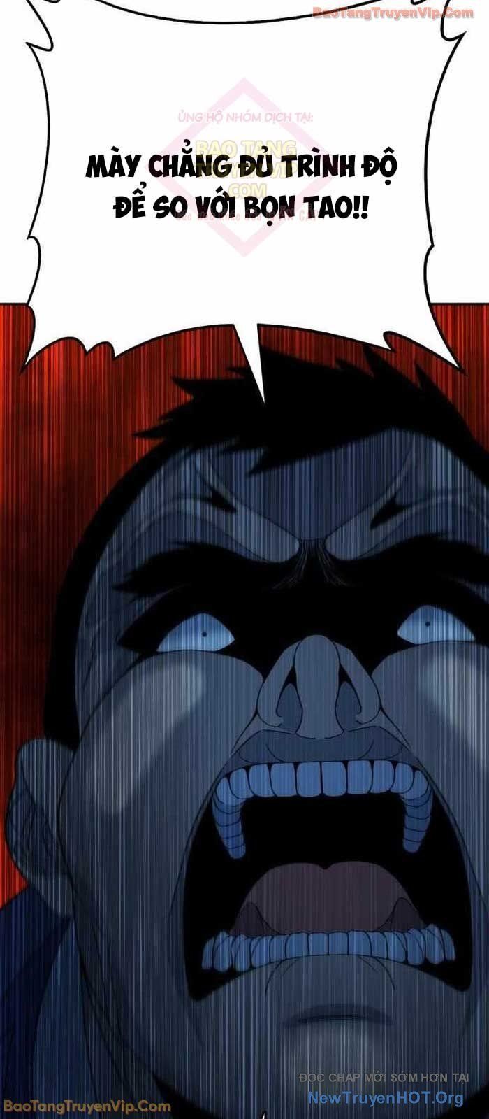 Siêu Anh Hùng Black Briday Chapter 6 - 9