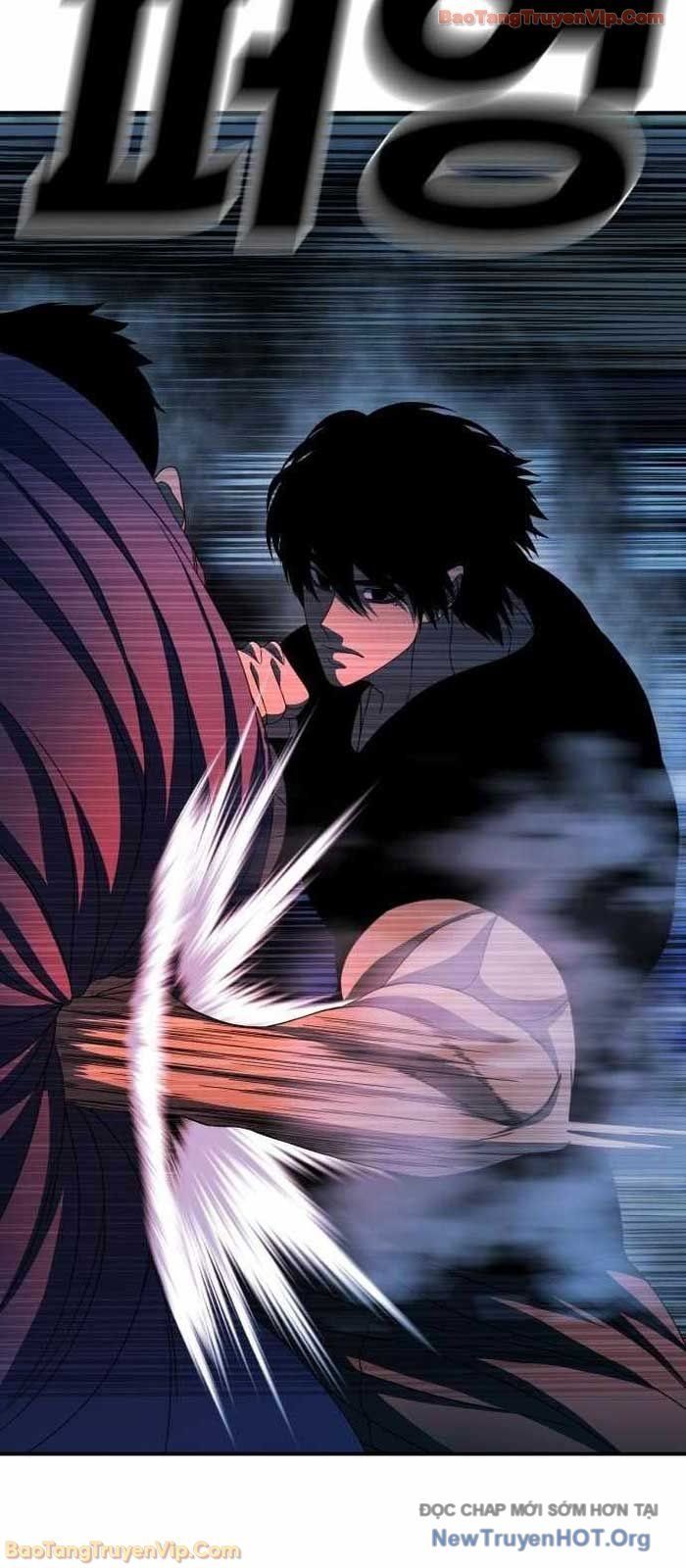 Siêu Anh Hùng Black Briday Chapter 6 - 87