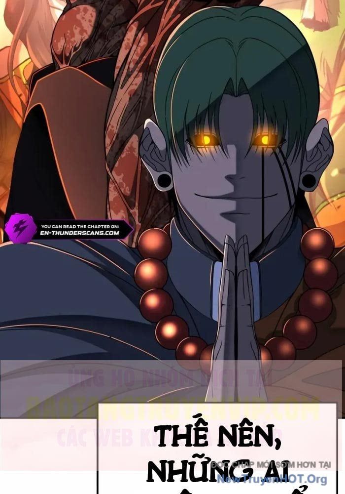 Siêu Anh Hùng Black Briday Chapter 7 - 11