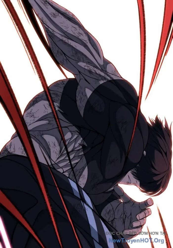 Siêu Anh Hùng Black Briday Chapter 7 - 103