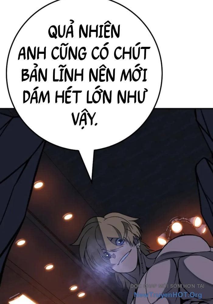 Siêu Anh Hùng Black Briday Chapter 7 - 110