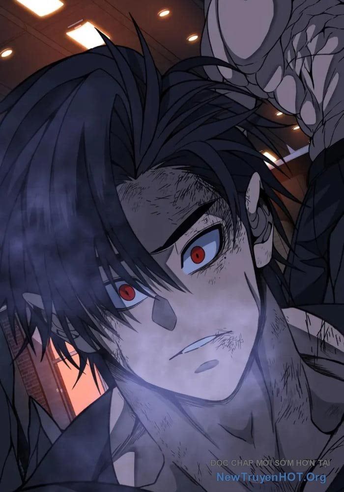 Siêu Anh Hùng Black Briday Chapter 7 - 111