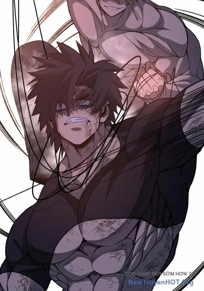 Siêu Anh Hùng Black Briday Chapter 7 - 117