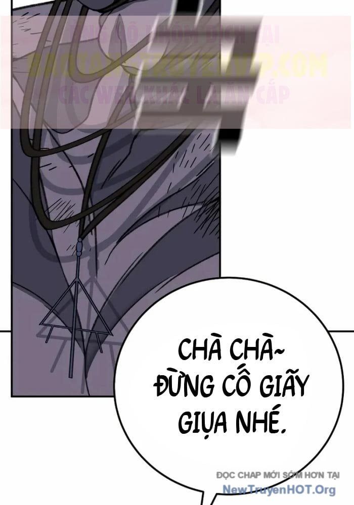 Siêu Anh Hùng Black Briday Chapter 7 - 119