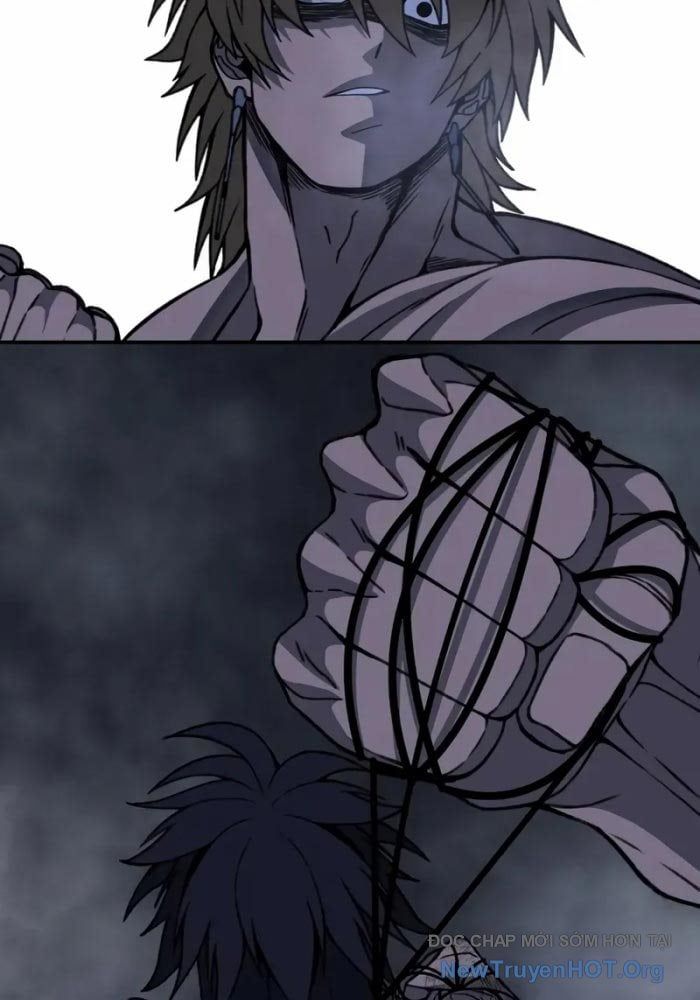 Siêu Anh Hùng Black Briday Chapter 7 - 126