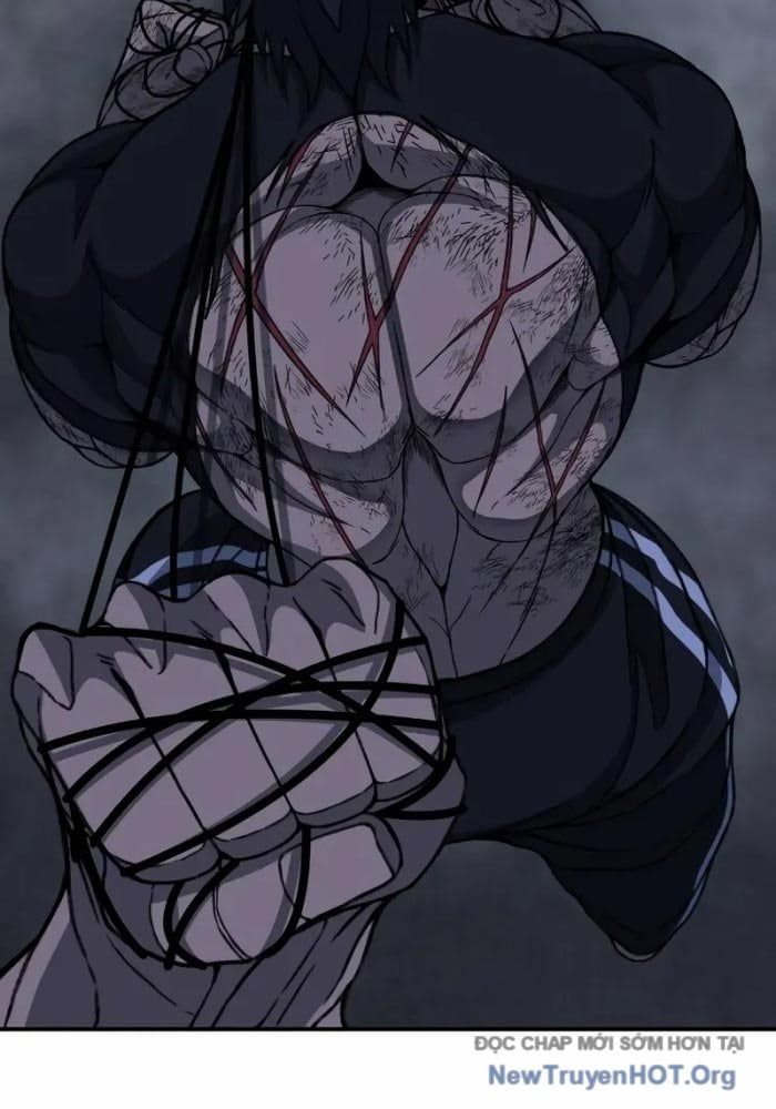 Siêu Anh Hùng Black Briday Chapter 7 - 127