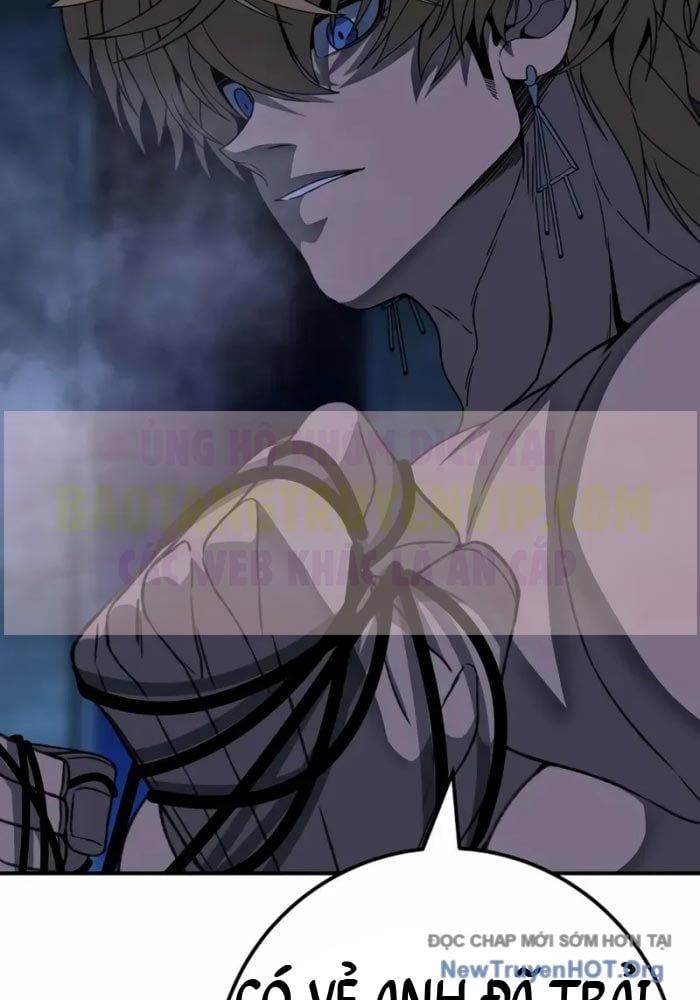 Siêu Anh Hùng Black Briday Chapter 7 - 129