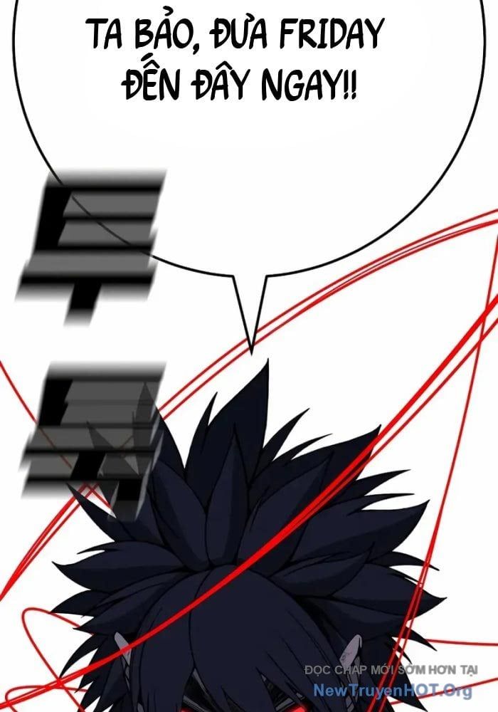 Siêu Anh Hùng Black Briday Chapter 7 - 132