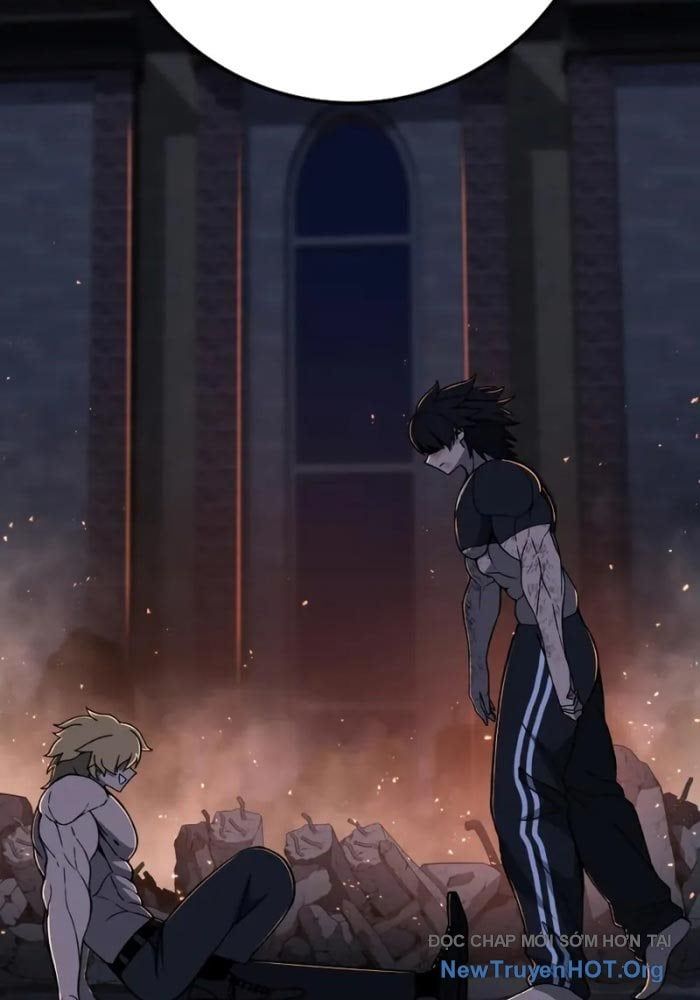 Siêu Anh Hùng Black Briday Chapter 7 - 139