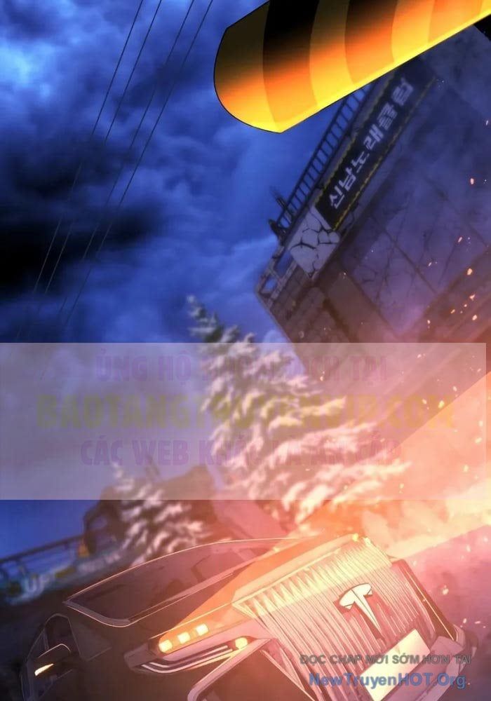 Siêu Anh Hùng Black Briday Chapter 7 - 145