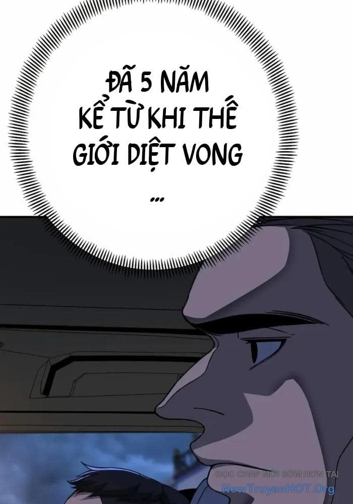 Siêu Anh Hùng Black Briday Chapter 7 - 147