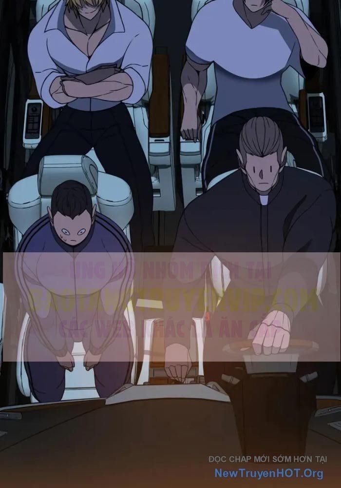 Siêu Anh Hùng Black Briday Chapter 7 - 150