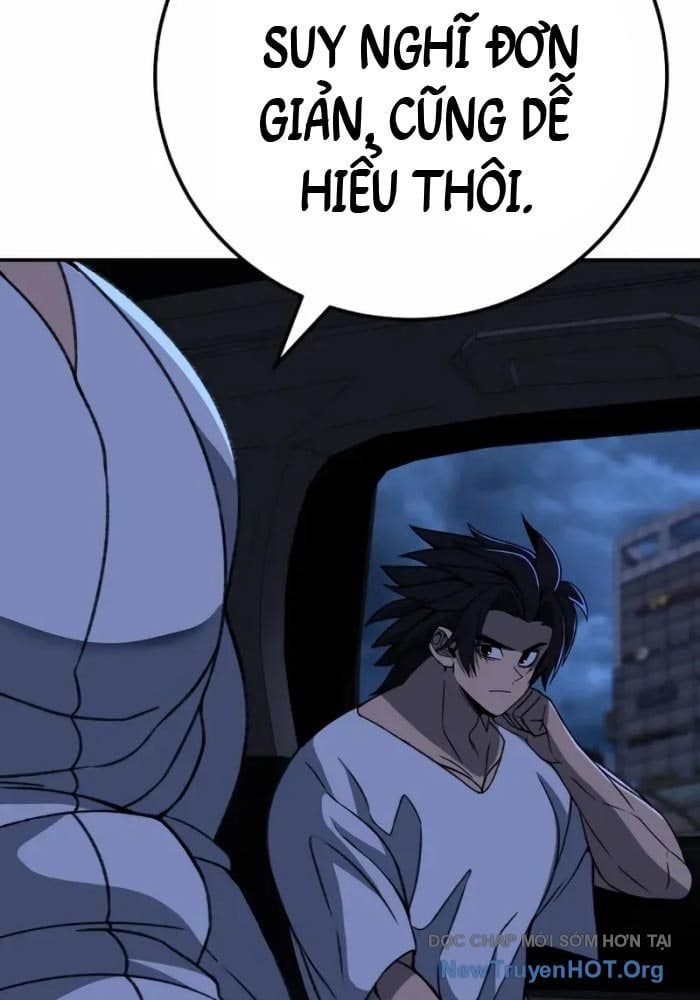 Siêu Anh Hùng Black Briday Chapter 7 - 161