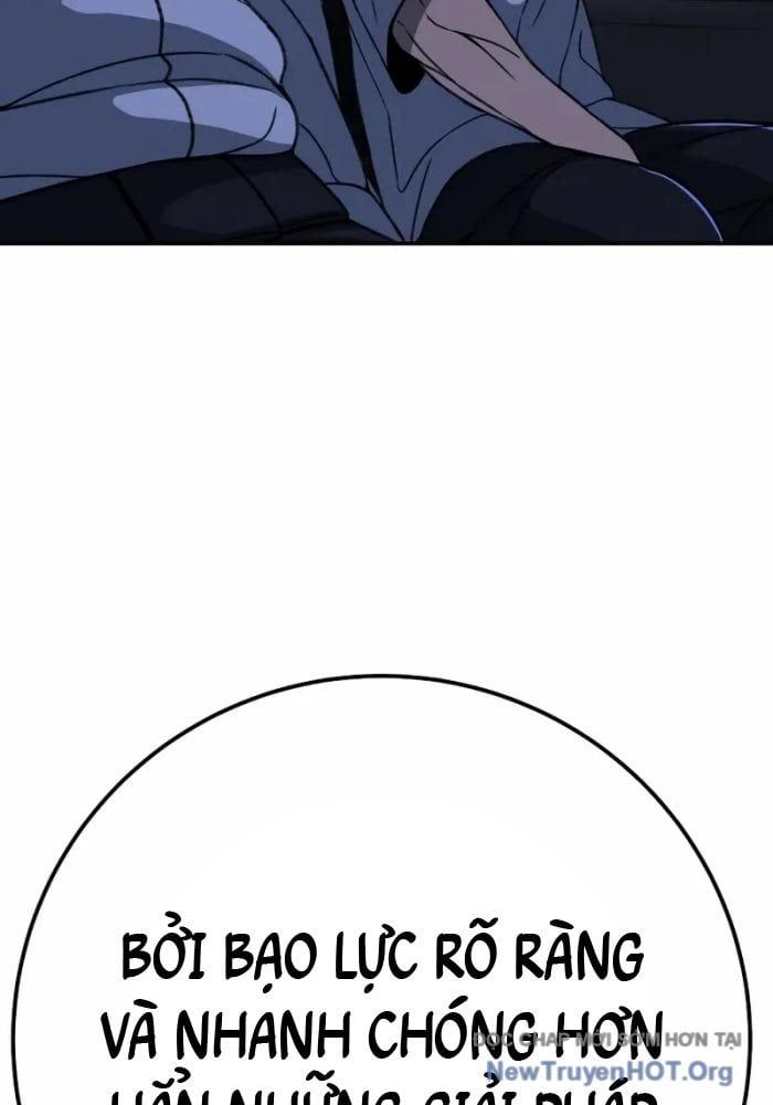 Siêu Anh Hùng Black Briday Chapter 7 - 162