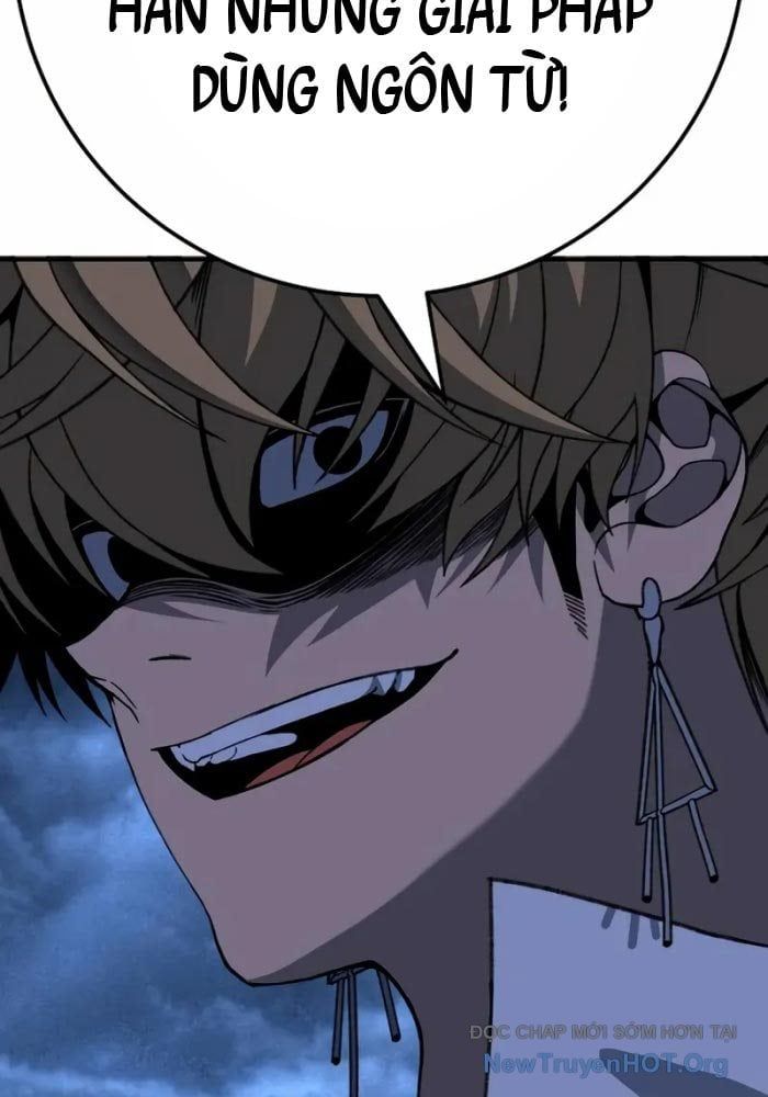 Siêu Anh Hùng Black Briday Chapter 7 - 163