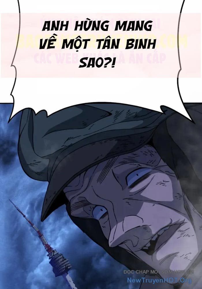 Siêu Anh Hùng Black Briday Chapter 7 - 170