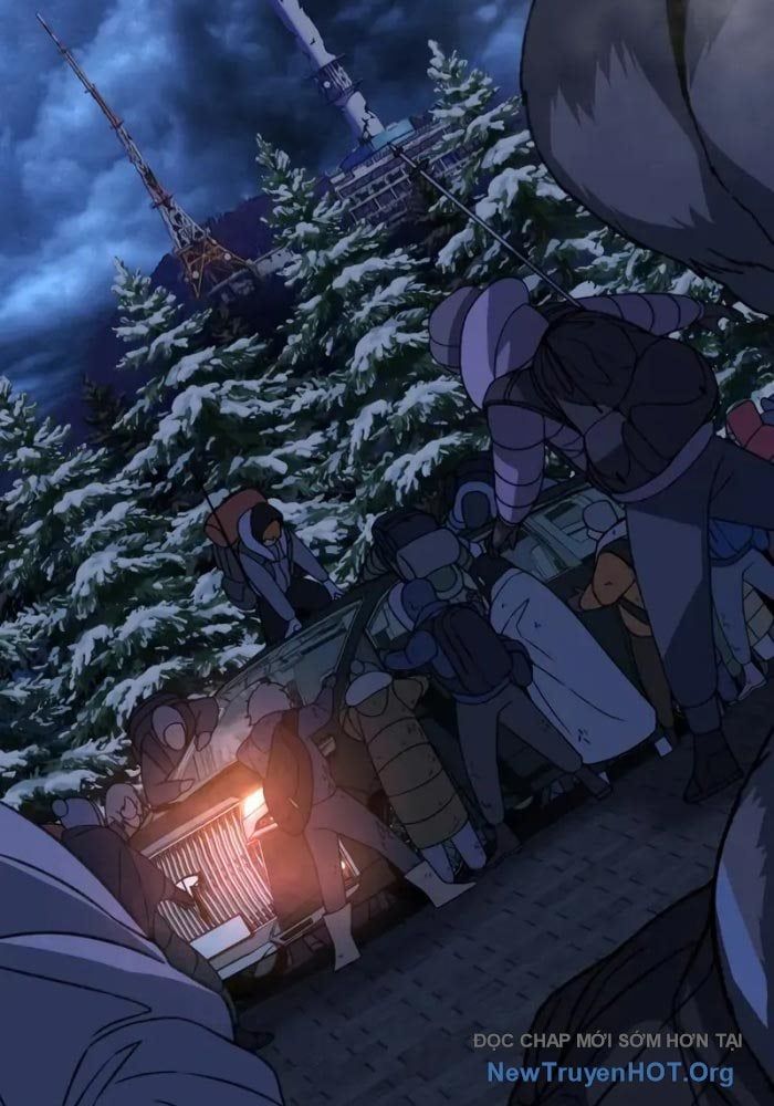 Siêu Anh Hùng Black Briday Chapter 7 - 171