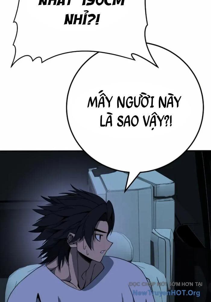 Siêu Anh Hùng Black Briday Chapter 7 - 173
