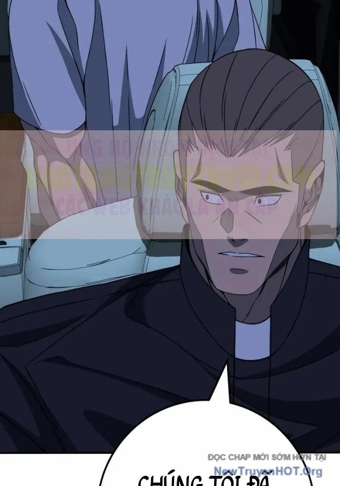 Siêu Anh Hùng Black Briday Chapter 7 - 174
