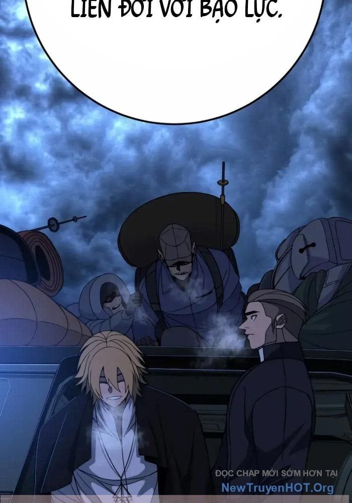 Siêu Anh Hùng Black Briday Chapter 7 - 176